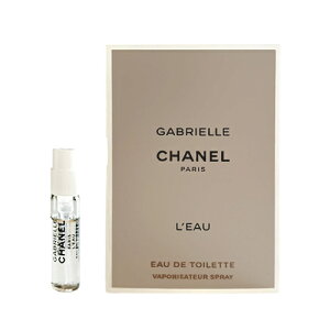 Vl KuG Vl [ I[hg EDT SP 1.5ml ~j Tv CHANEL EtOX [CHL0096] [֖[A][TN50] ~j`A Tv 