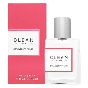 �N���[�� �N���V�b�N �X�g���x���[�t�B�[���h �I�[�h�p���t�@�� EDP SP 30ml CLEAN �����E�t���O�����X [5237] ���[���֖���[B][BP3]