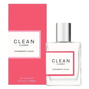 �N���[�� �N���V�b�N �X�g���x���[�t�B�[���h �I�[�h�p���t�@�� EDP SP 60ml CLEAN �����E�t���O�����X [5220] ��������