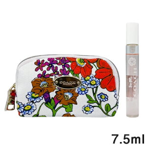 �R�[�` �R�[�` �t���[���� �I�[�h�p���t�@�� EDP SP �|�[�`�t 7.5ml �~�j���� COACH �����E�t���O�����X [4048] ���[���֖���[B][BP3] �~�j�`���A