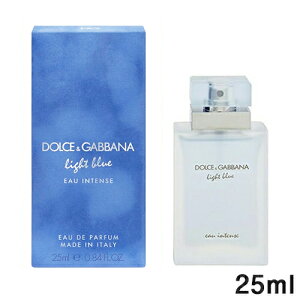 h`FKbo[i(DG) Cgu[ I[CeX I[hpt@ EDP SP 25ml DOLCE GABBANA EtOX [1339] [֖[B][BP3]