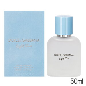 h`FKbo[i(DG) Cgu[ v[I I[hg EDT SP 50ml DOLCE GABBANA EtOX [8109] 