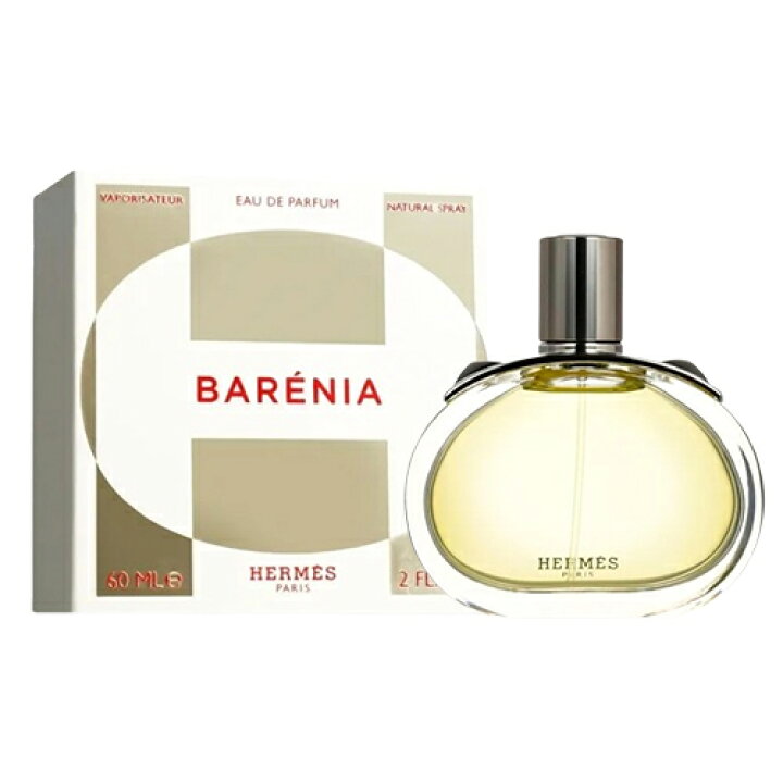 楽天市場】エルメス バレニア オードパルファム EDP SP 60ml HERMES 
