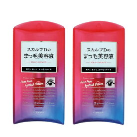 まつげ 美容 液 スカルプ ディー