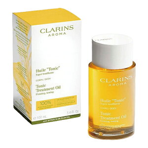 �N�������X �{�f�B�I�C�� �g�j�b�N 100ml CLARINS �{�f�B�I�C�� [1076]��������