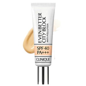 �N���j�[�N �C�[�u���x�^�[ �V�e�B �u���b�N �|�����e�N�V���� 40 N 30ml SPF40/PA+++ CLINIQUE UV�P�A�E���Ă��~�� ���ω��n [8245] ���[���֖���[B][P2]