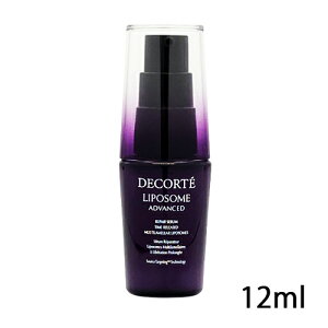 �R�[�Z�[ �R�X���f�R���e ���|�\�[�� �A�h�o���X�g ���y�A�Z���� 12ml ���|�\�[���������e�t �~�j�T�C�Y KOSE cosmedecorte ���e�t ���[���֖���[B][P3]