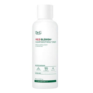 Dr.G �h�N�^�[�W�[ ���b�h�u���~�b�V�� �N���A�X�[�W���O�g�i�[ 150ml �@����艻�ϐ� Dr.G ���ϐ��E���[�V���� [7590]�������� ��h�� �q���� �h�N�^�[�Y�R�X��