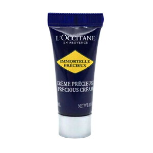 ���N�V�^�� �C���[�e���v���V���[�Y�N���[�� 5ml �~�j�T�C�Y L'OCCITANE �t�F�C�X�N���[�� �p�b�N�E�}�X�N [1427]�X�֑�������[TN50]