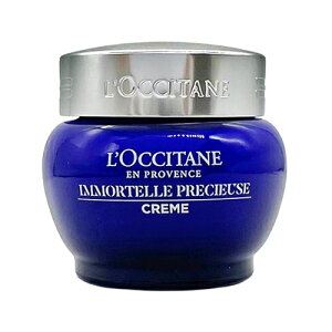 ���N�V�^�� �C���[�e�� �v���V���[�Y�N���[�� 50ml L'OCCITANE �t�F�C�X�N���[�� [8175] ��������