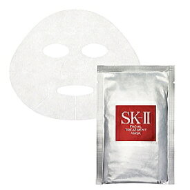SK-IIフェイシャルトリートメントマスク 1枚(箱なし) MAXFACTOR SK-II パック・マスク [5003]メール便無料[B][P1] エスケーツー SK-2