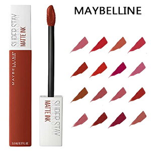 ���C�x���� SP�X�e�C �}�b�g�C���N �J���[�I�� ���L�b�h ���b�v MAYBELLINE ���b�v ���[���֖���[A][TN50]
