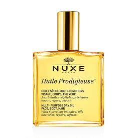 ニュクス プロディジュー オイル 100ml NUXE ボディオイル マッサージ オイル・美容液・洗い流さないトリートメント [9754/1016]送料無料