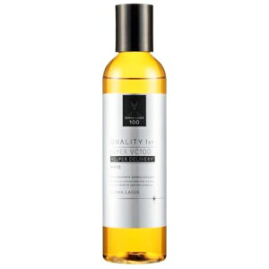 NIeBt@[Xg _[}[U[ VC100 zCg[V 240ml Qualtty First ϐE[V [1559] WzCgϐ