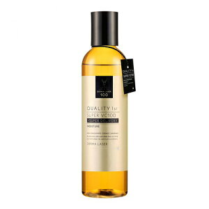 NIeBt@[Xg _[}[U[ X[p[ VC100[V Ƃ 240ml Qualtty First ϐE[V [1474] Zxr^~C