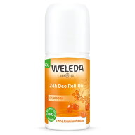 ヴェレダ リフレッシュロールオン 50ml ヒッポファン WELEDA デオドラント（制汗剤） [2399]郵便送料無料…