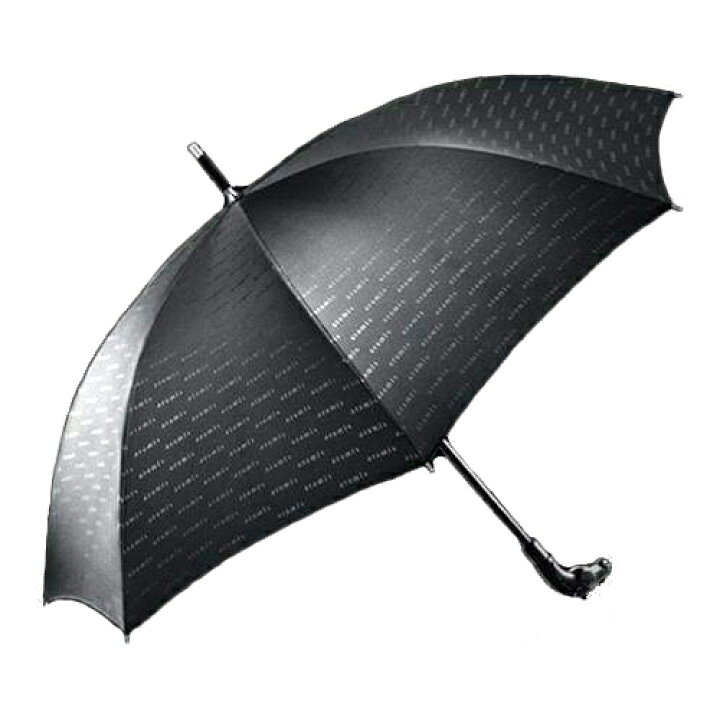 楽天市場】アラミス オリジナル アンブレラ BLACK ARAMIS ノベルティ 