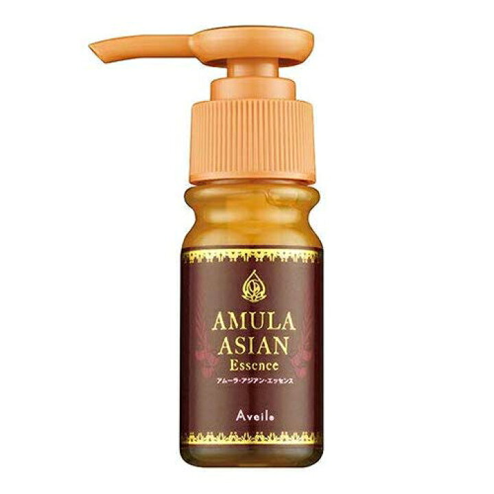楽天市場】アヴェール アムーラ アジアンエッセンス 30ml シャンプーに 