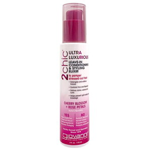 Woj W@j 2chic(c[VbN) EgOWAX RfBVi[X^CO GNT[ 118ml Giovanni 􂢗Ȃg[gg [5037]  `F[ubT