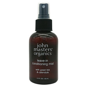 W}X^[I[KjbN GC [uC RfBVjO~Xg N O[eB[Jf 125ml john masters organics XERfBVi[ [0365/2876]