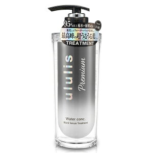 ululis �E�����X �v���~�A�� �E�H�[�^�[�R���N �u���b�N�Z���� �g���[�g�����g �{�� 335g �� ululis �g���[�g�����g [3528] ��������