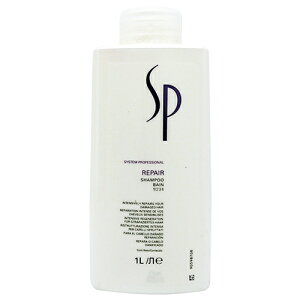 EG SP yA Vv[ 1000ml _[WwAp WELLA SP Vv[ [3388/2295/5637] |vȂ sAi