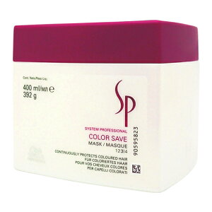 EG SP J[Z[u }XN 400ml(392g) wAJ[Ă锯p WELLA SP g[gg wApbNEwA}XN [4198/7433] J[hwA