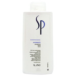 EG SP nChCg Vv[ 1000ml p WELLA SP Vv[ [2233/6818] |vȂ sAi