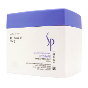 EG SP nChCg }XN 400ml(392g) p WELLA SP g[gg wApbNEwA}XN [3593/4518/7518]