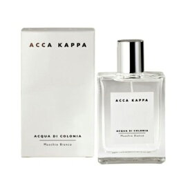 アッカカッパ ホワイトモス オーデコロン EDC SP 100ml ACCA KAPPA 香水 香水・フレグランス [0805]送料無料