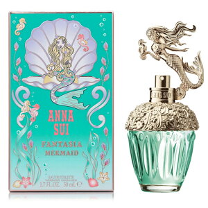 �A�i�X�C �t�@���^�W�A �}�[���C�h �I�[�h�g���� EDT SP 50ml ANNA SUI �����E�t���O�����X [8507/7174] ��������