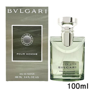 �u���K�� �v�[���I�� �I�[�h�p���t�@�� EDP SP 100ml BVLGARI �����E�t���O�����X [1297] ��������