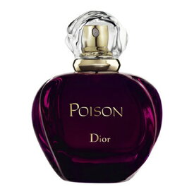 クリスチャンディオール プワゾン オードトワレ EDT SP 100ml Christian Dior 香水・フレグランス [1687]送料無料 プアゾン