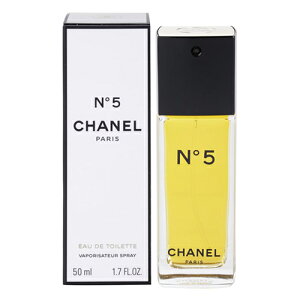 Vl No.5 I[hg EDT SP 50ml CHANEL EtOX [4552] 