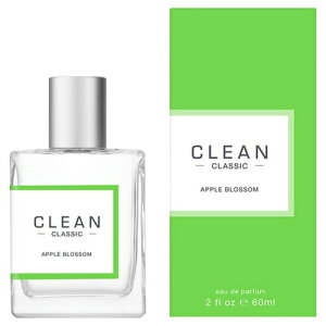 �N���[�� �N���V�b�N �A�b�v���u���b�T���I�[�h�p���t�@�� EDP SP 60ml CLEAN �����E�t���O�����X [3424]��������