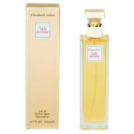 エリザベスアーデンフィフス アベニュー オードパルファム EDP SP 125ml Elizabeth Arden 香水・フレグランス [0600]送料無料 5thアヴェニュー