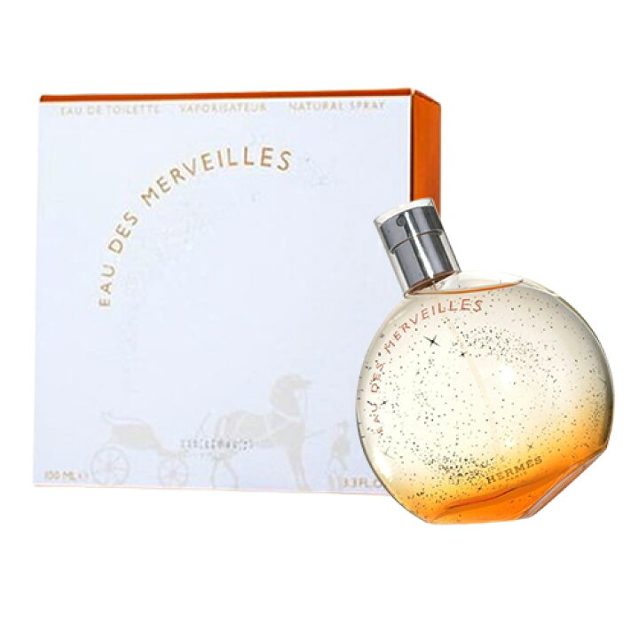楽天市場】エルメス オーデメルヴェイユ オードトワレ EDT SP 100ml 