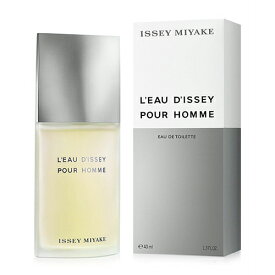 イッセイミヤケ ロードゥ イッセイ プールオム オードトワレ EDT SP 40ml ISSEY MIYAKE 香水 香水・フレグランス [5547]送料無料 ロード イッセイ