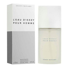 イッセイミヤケ ロードゥ イッセイ プールオム オードトワレ EDT SP 125ml ISSEY MIYAKE 香水・フレグランス [1365]送料無料 ロード イッセイ