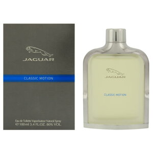 �W���K�[ �N���V�b�N ���[�V���� �I�[�h�g���� EDT SP 100ml JAGUAR �����E�t���O�����X [5310] ��������