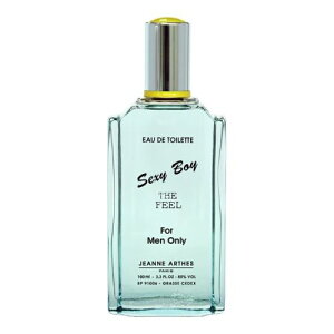 WkAeX ZNV[{[C U tB[ I[hg EDT ST 100ml JEANNE ARTHES EtOX [8874] WkAeBX