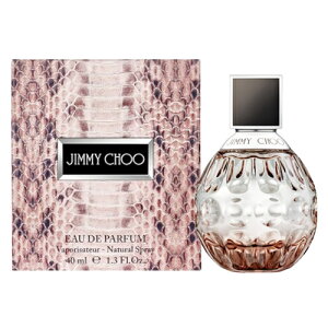 �W�~�[ �`���E �W�~�[ �`���E �I�[�f�p���t�@�� EDP SP 40ml Jimmy Choo �����E�t���O�����X [5492] �������� ��EDP