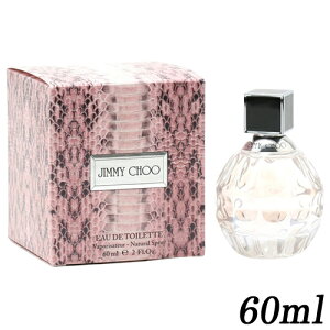 W~[ `E W~[ `E I[hg EDT SP 60ml Jimmy Choo  EtOX [5515/1742/1523]
