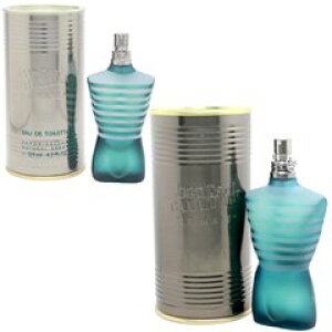 W|[S`G } I[hg EDT SP 125ml JEAN PAUL GAULTIER EtOX [7534/2669]  S`F SeBG