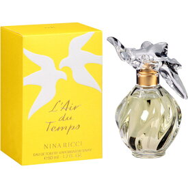 今だけ特価！ニナリッチ レールデュタン オードトワレ EDT SP 100ml NINA RICCI 香水・フレグランス [7016] 送料無料