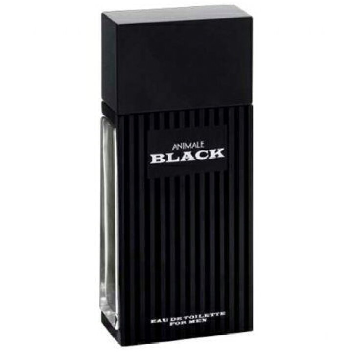 楽天市場】パーラックス アニマルブラック オードトワレ EDT SP 100ml 
