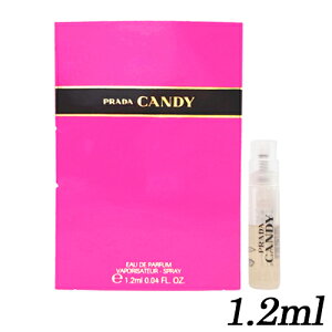 �v���_ PRADA �L�����f�B �I�[�h�p���t�@�� EDP SP 1.2ml �~�j���� �T���v�� �����E�t���O�����X [0894]���[���֖���[A][TN50] �~�j�`���A �X�v���[�^�C�v