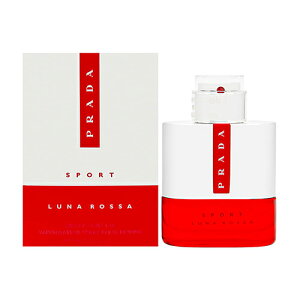 �v���_ PRADA ���i���b�T �X�|�[�c �I�[�h�g���� EDT SP 50ml ���� �����E�t���O�����X [4955/7826]��������