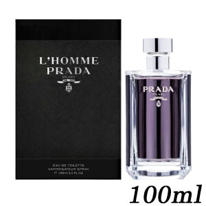 �v���_ PRADA �v���_ �I�� �I�[�h�g���� EDT SP 100ml �����E�t���O�����X [9607]��������