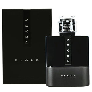 �v���_ PRADA ���i���b�T �u���b�N �I�[�f�p���t�@�� EDP SP 100ml �����E�t���O�����X [2949] ��������